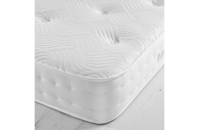 Airsprung - Astall 1500 Memory Foam - Single Mattress Airsprung - Astall 1500 Memory Foam - Single Mattress